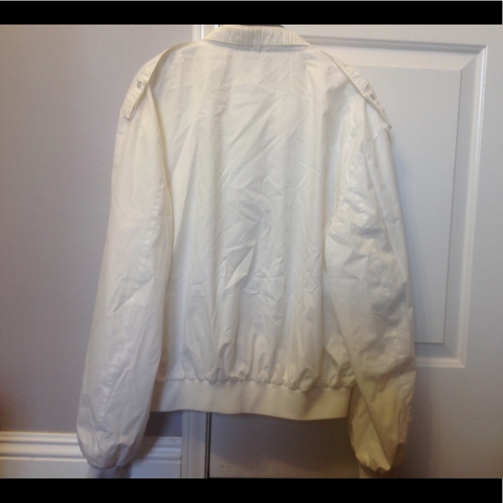 Vintage Members Only jacket - Picture 2 of 4